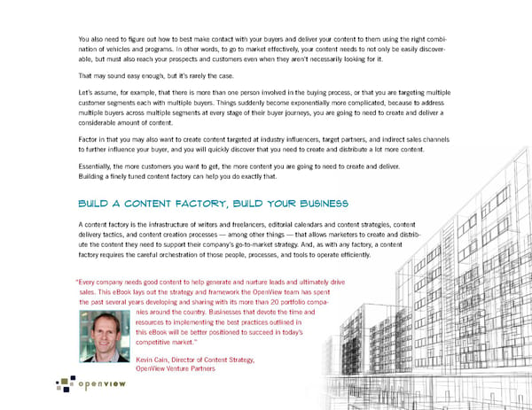 It Takes a Content Factory! - Page 11