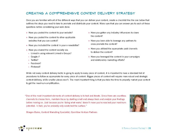 It Takes a Content Factory! - Page 45